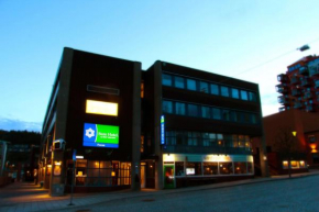 Sure Hotel by Best Western Focus in Örnsköldsvik